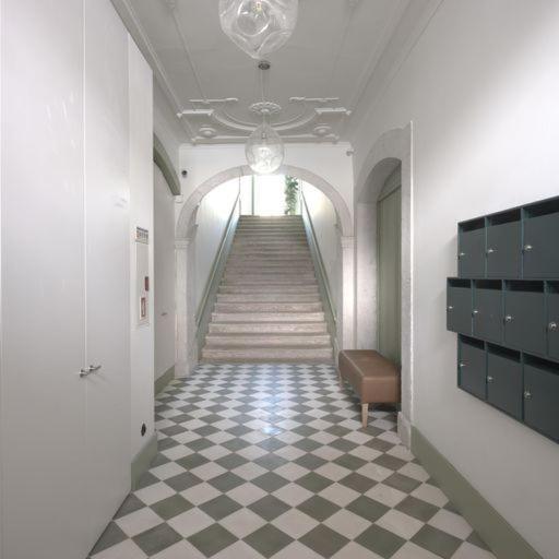 Look Living, Lisbon Design Apartments Dış mekan fotoğraf