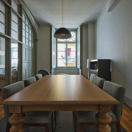 Look Living, Lisbon Design Apartments Dış mekan fotoğraf