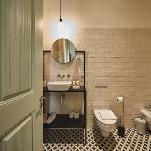 Look Living, Lisbon Design Apartments Dış mekan fotoğraf
