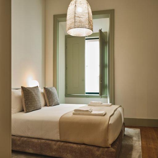 Look Living, Lisbon Design Apartments Dış mekan fotoğraf