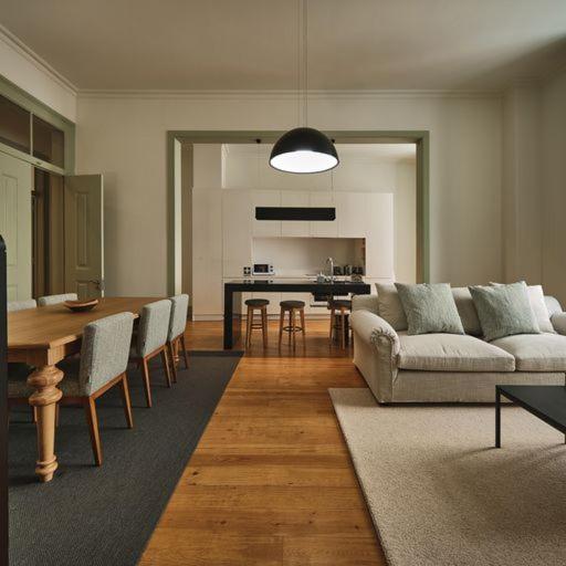 Look Living, Lisbon Design Apartments Dış mekan fotoğraf