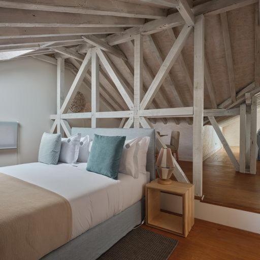 Look Living, Lisbon Design Apartments Dış mekan fotoğraf