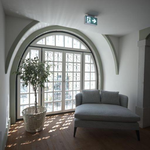 Look Living, Lisbon Design Apartments Dış mekan fotoğraf