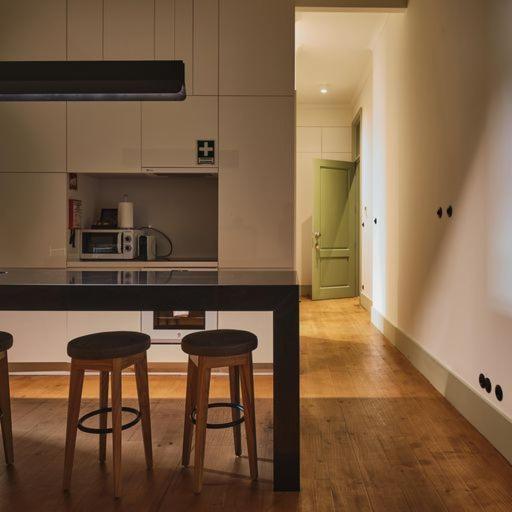 Look Living, Lisbon Design Apartments Dış mekan fotoğraf