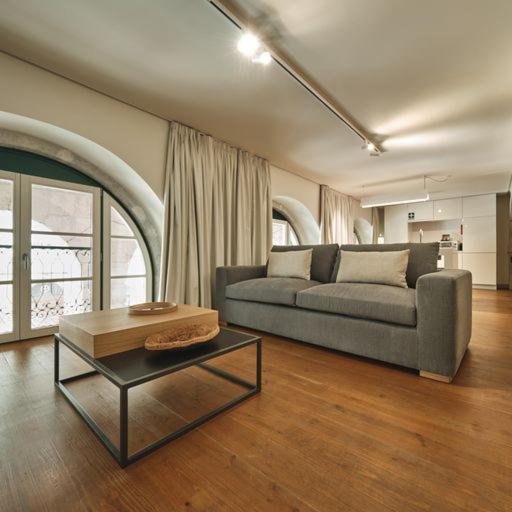 Look Living, Lisbon Design Apartments Dış mekan fotoğraf
