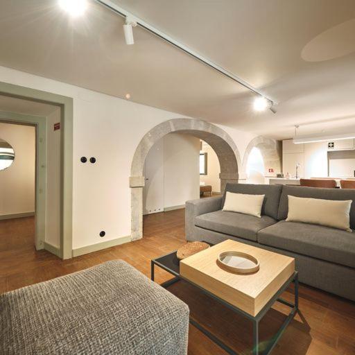 Look Living, Lisbon Design Apartments Dış mekan fotoğraf