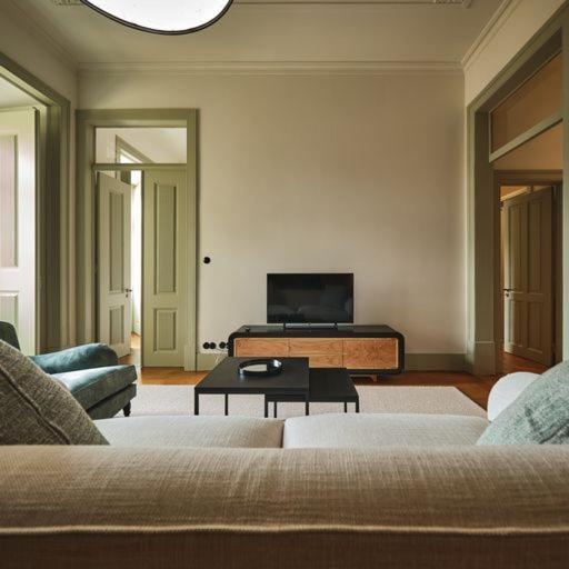 Look Living, Lisbon Design Apartments Dış mekan fotoğraf