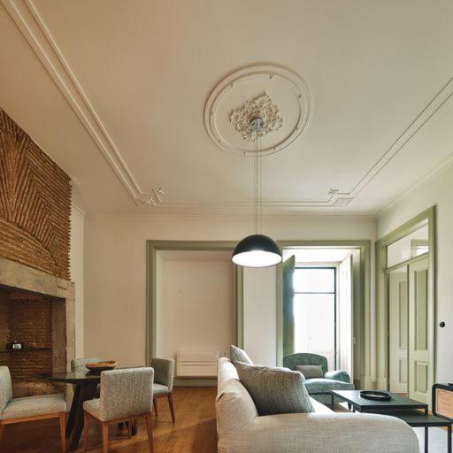 Look Living, Lisbon Design Apartments Dış mekan fotoğraf