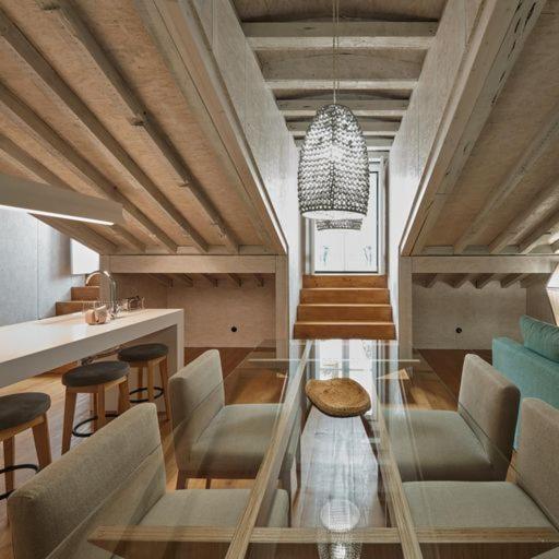Look Living, Lisbon Design Apartments Dış mekan fotoğraf