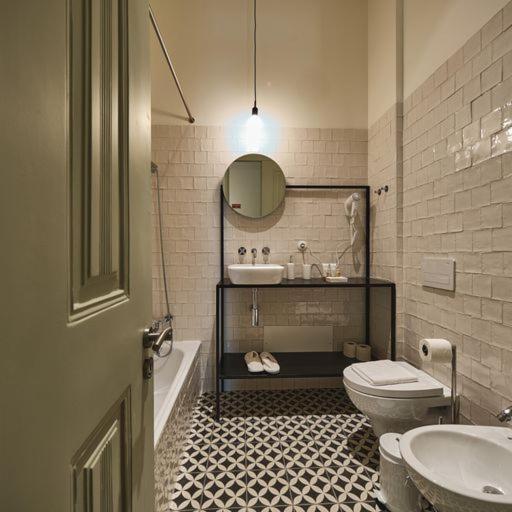 Look Living, Lisbon Design Apartments Dış mekan fotoğraf