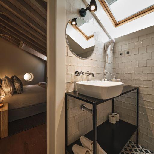 Look Living, Lisbon Design Apartments Dış mekan fotoğraf