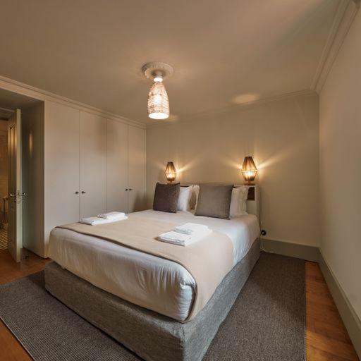 Look Living, Lisbon Design Apartments Dış mekan fotoğraf