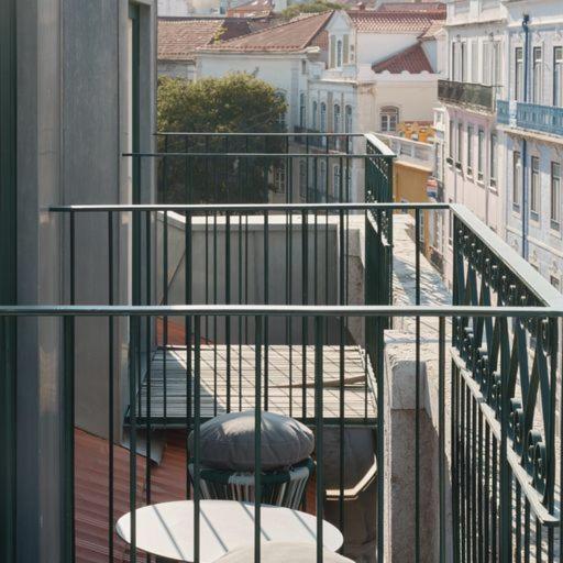 Look Living, Lisbon Design Apartments Dış mekan fotoğraf
