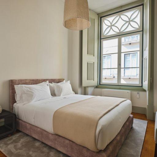 Look Living, Lisbon Design Apartments Dış mekan fotoğraf