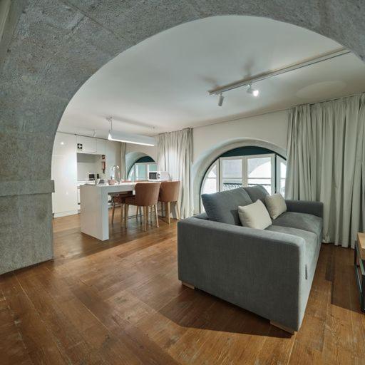 Look Living, Lisbon Design Apartments Dış mekan fotoğraf