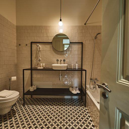Look Living, Lisbon Design Apartments Dış mekan fotoğraf