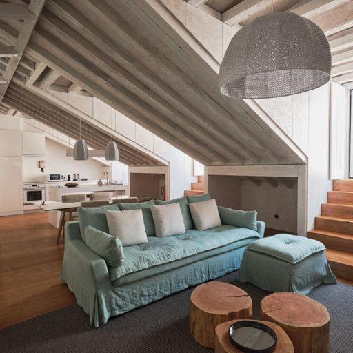 Look Living, Lisbon Design Apartments Dış mekan fotoğraf